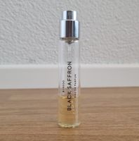 Byredo - Black Saffron (Original 12ml Flakon)