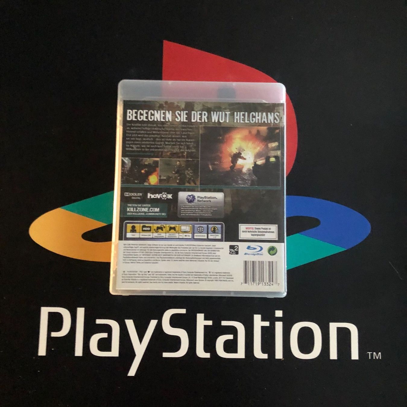 Sony Giochi: Killzone 2 für Ps3 – Usato da Kestenholz venduto da Mad18 1