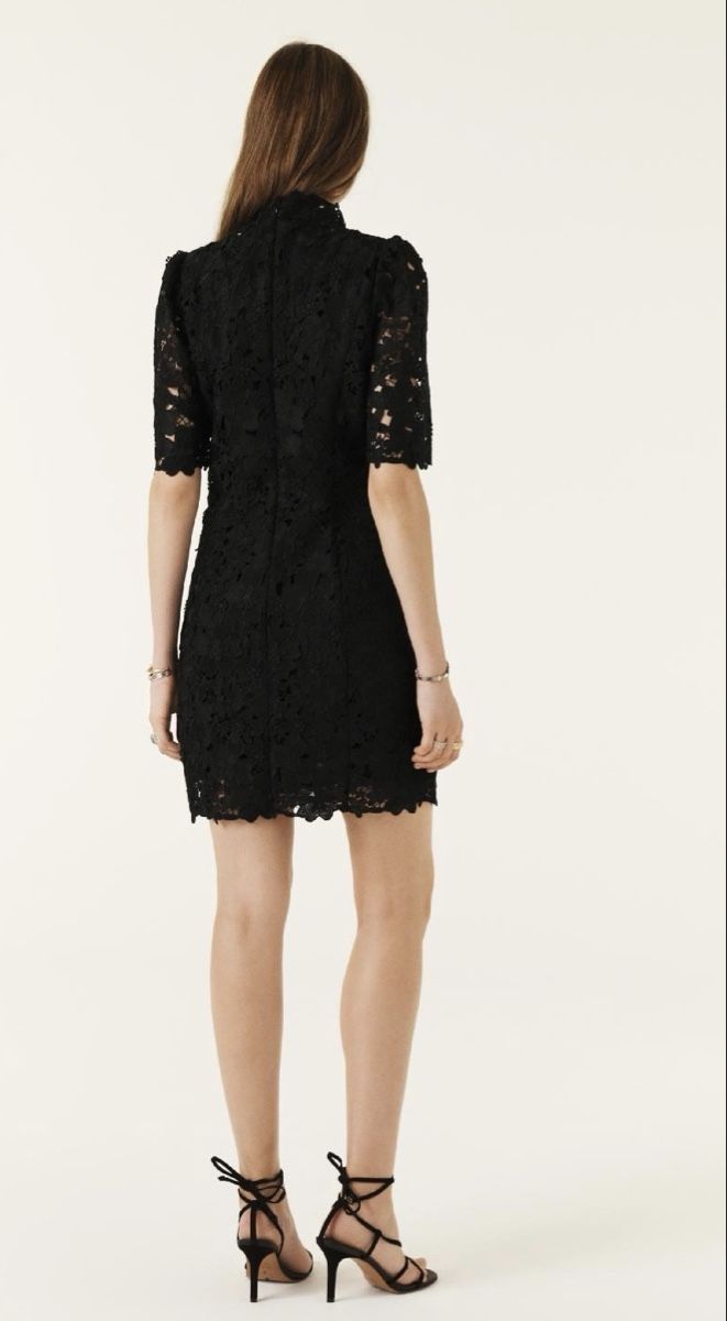 Ba&Sh Vestiti: Ba&sh little black dress – Nuovo (secondo la descrizione) da Zürich venduto da iul_9htt 2