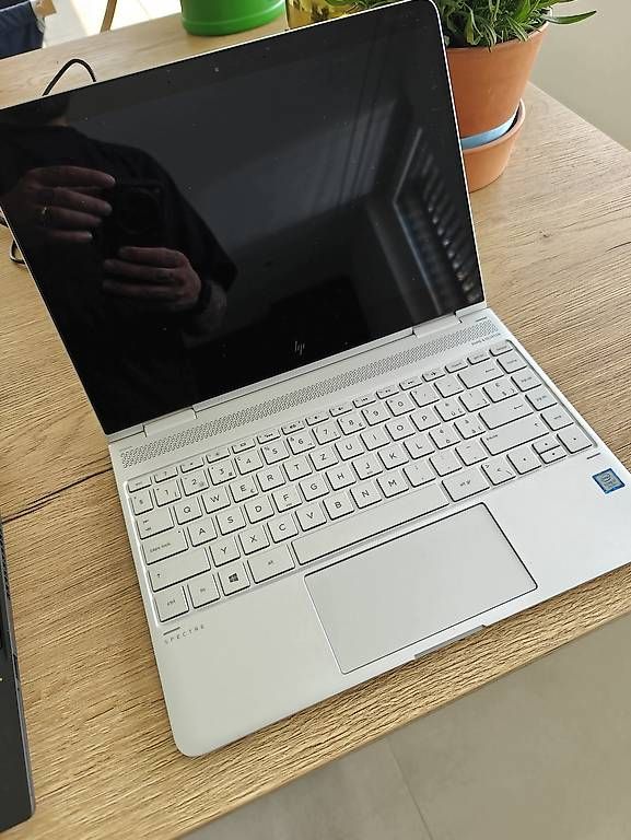 Hewlett Packard Portables: HP Spectre x360 Convertible – D'occasion à Allschwil par mrweb
