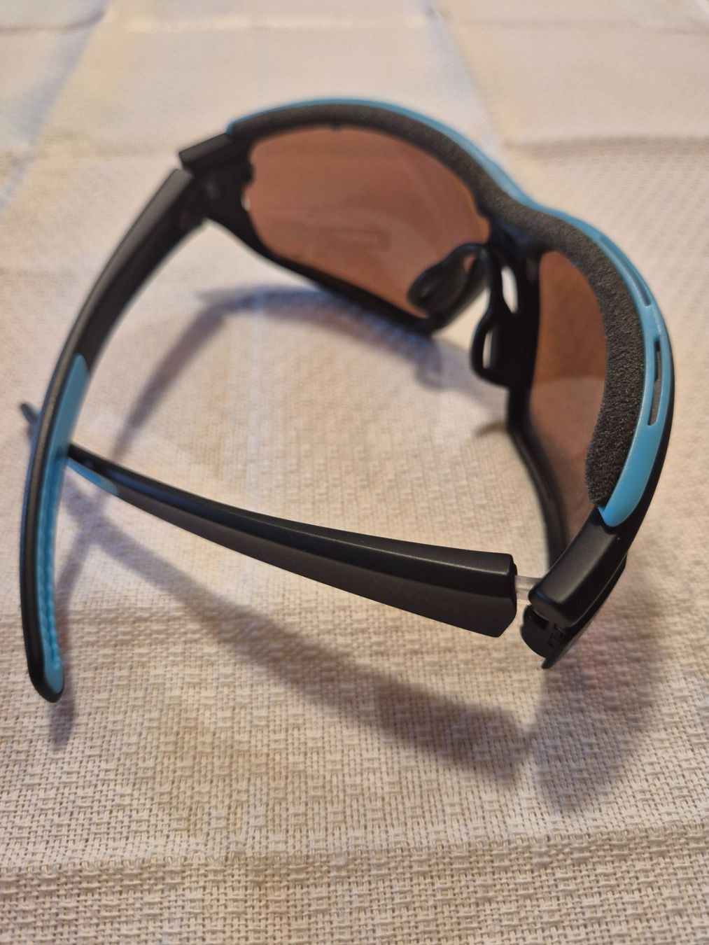 Brillen & Gläser: Sportsonnenbrille – Gebraucht aus Vella von Platetg13 2
