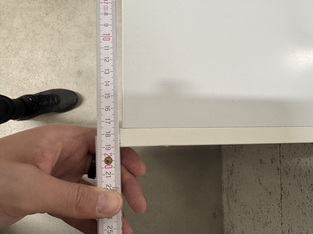 Regale: Holzregal – Gebraucht aus St. Gallen von Milex_91 3