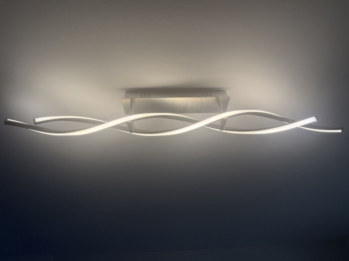 Lustres & lampes de plafonds: Deckenlampe  – D'occasion à Oftringen par roy_j87t 4