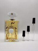 Amouage – Beach Hut Man EdP – 2 ml Probe