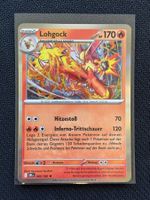 Lohgock (DRI 042) Holo - Ewige Rivalen - DE
