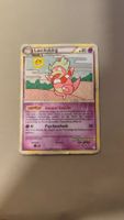 Laschoking / Slowking Holo HGSS