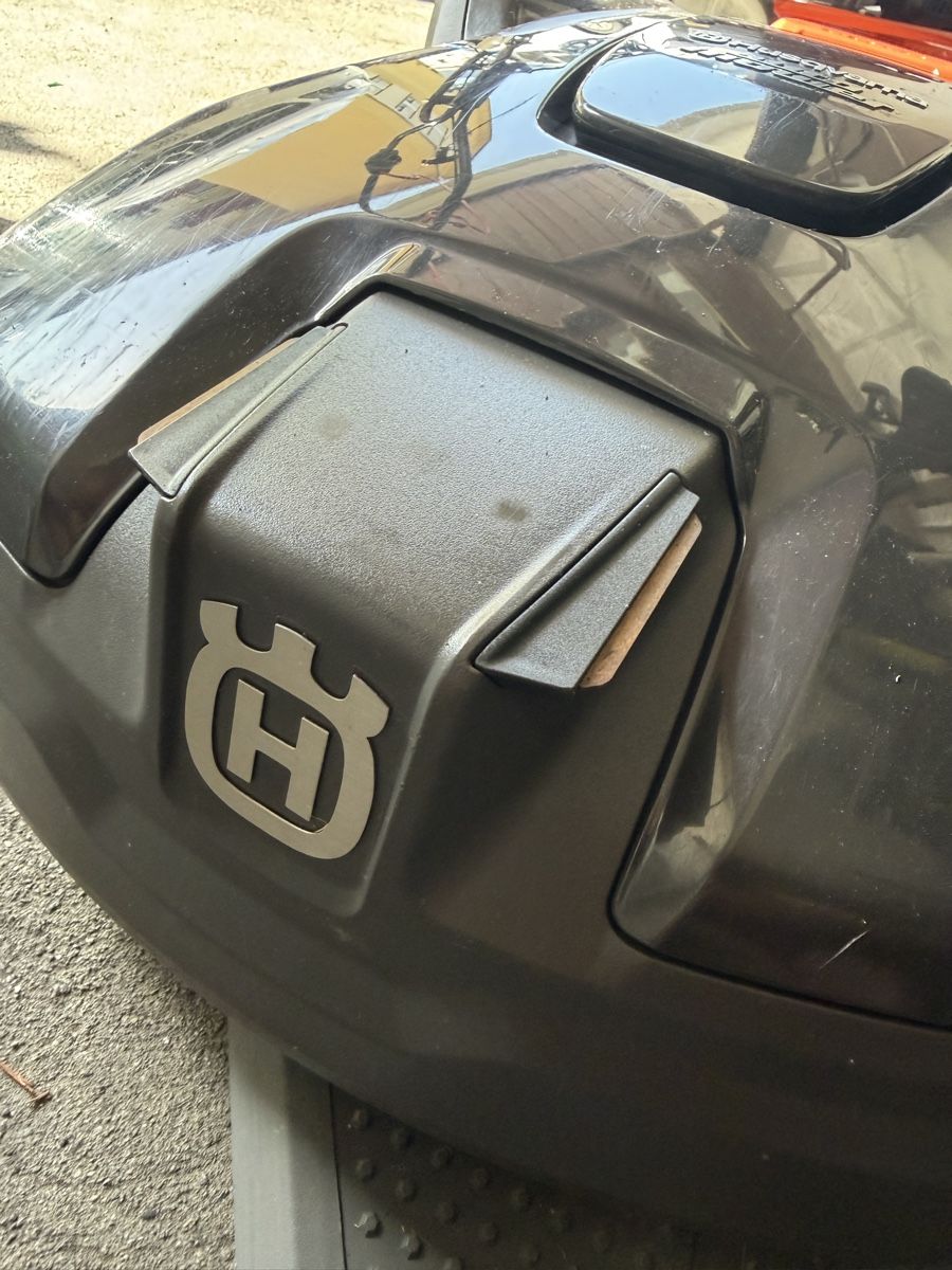 Husqvarna Tagliaerba: Husqvrana Auto Mower 310 – Usato da Stansstad venduto da 91PD 3