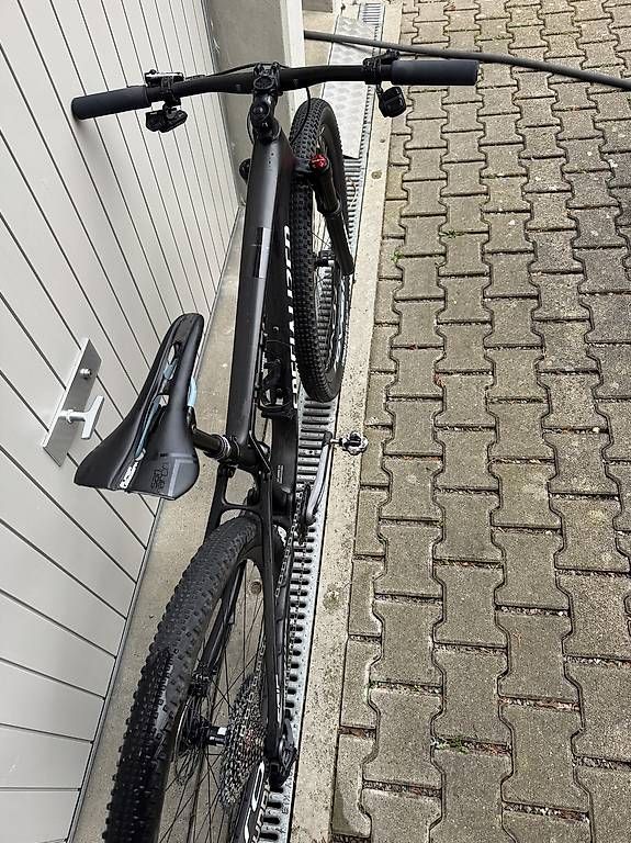 Specialized Vélos: Specialized Epic Expert AXS Grösse S – D'occasion à Schötz par ridervcs 4