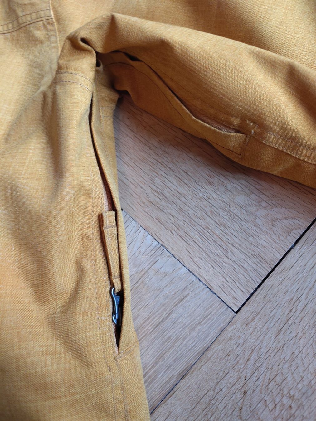 Nikita Jacken: Winterjacke – Gebraucht aus Bern von Linii 7