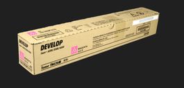 Develop Ineo+ 450/Ineo+ 550/Ineo+ 650 magenta Toner, TN626M