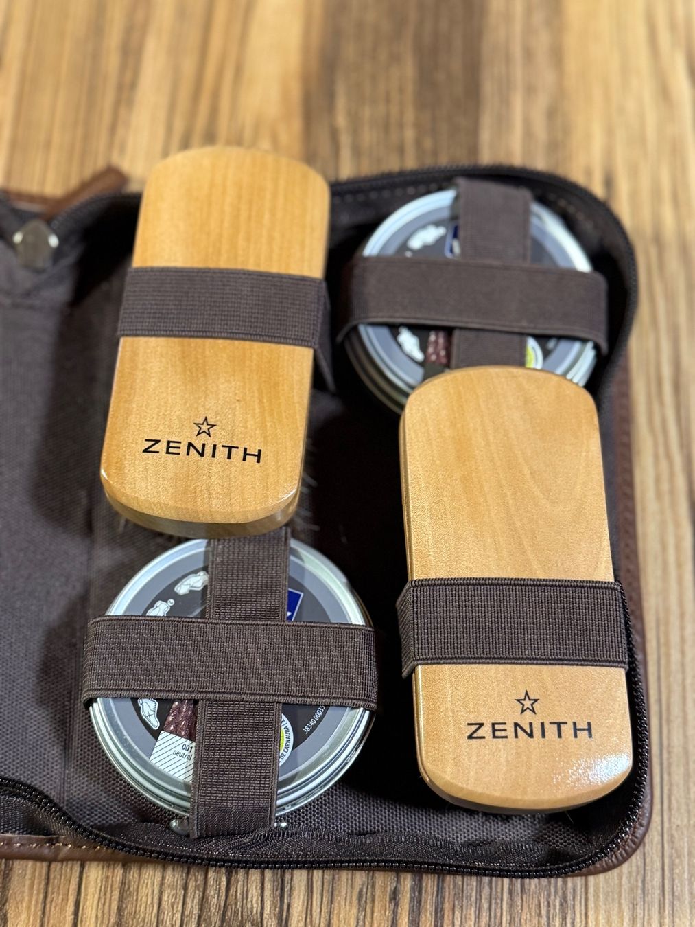 Zenith Orologi: Zenith Set original – Nuovo (secondo la descrizione) da Horw venduto da Richmond_Watches 3
