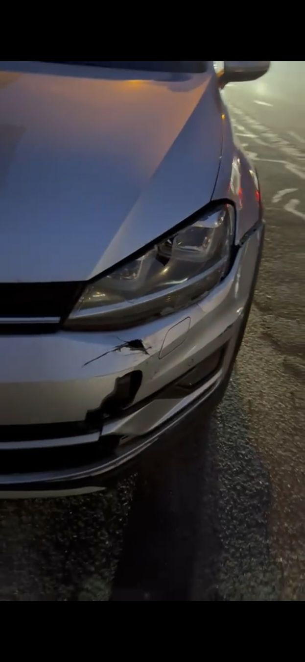 VW Automobili: VW Golf Alltrack – Usato da Altstätten SG venduto da kurta_23 6