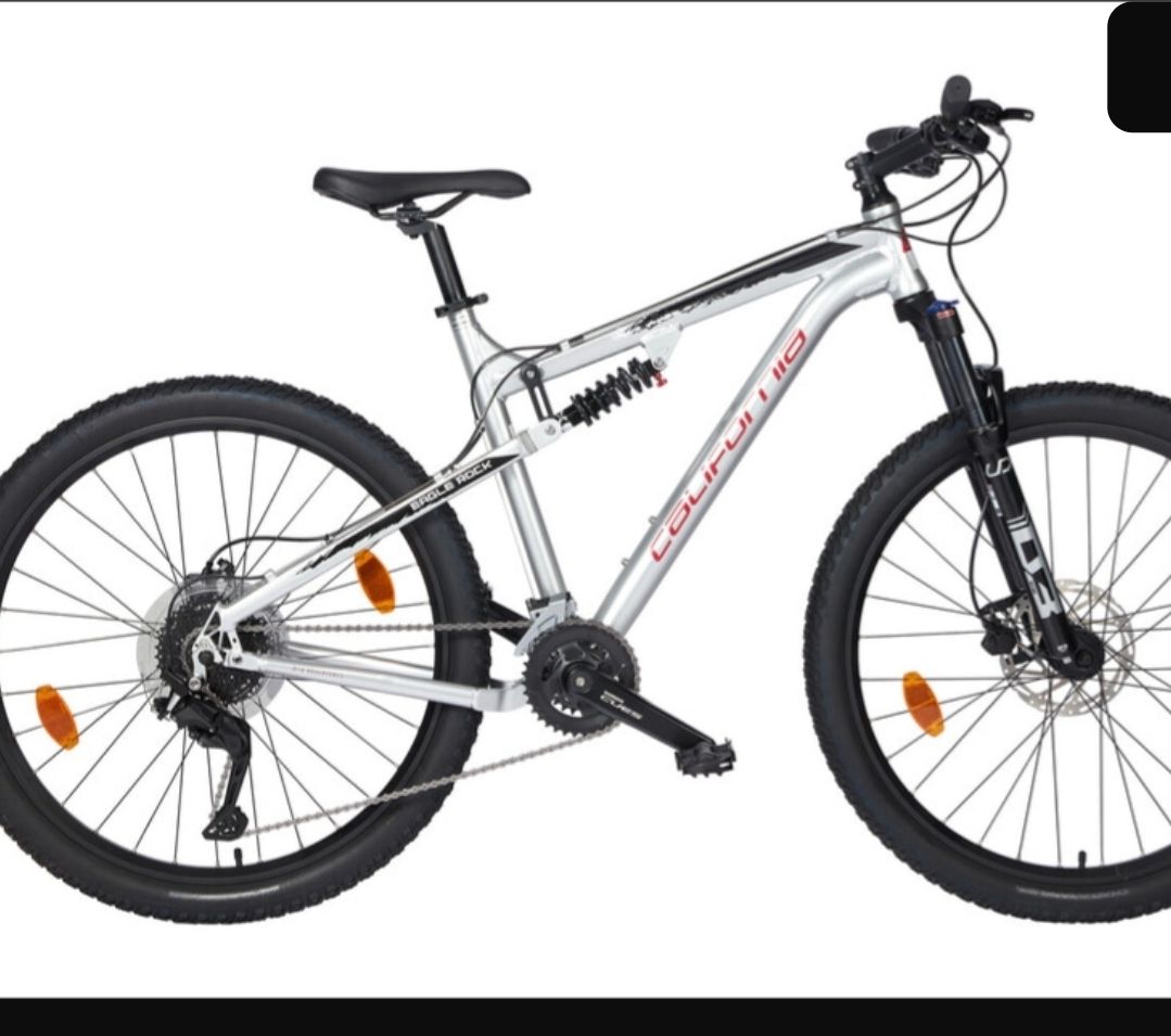 Velos: Mountainbike California Eagle Rock  – Gebraucht aus Rüderswil von pat_rgw5 7