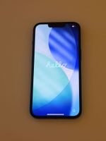 iPhone 13 Mitternacht