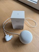 Google Home Speaker - praktisch neu (Kauf Juni 2026)