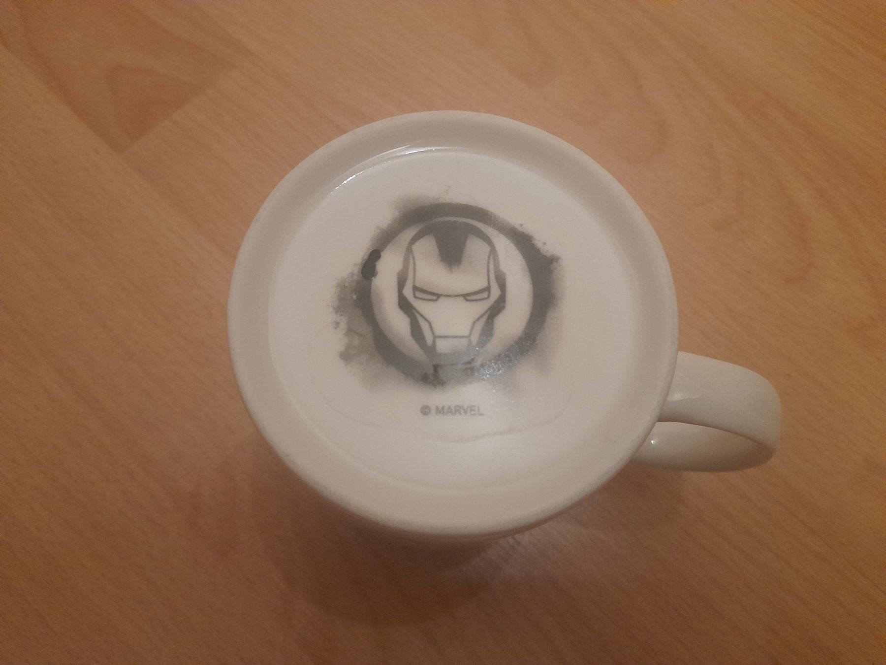 Tazze: Tasse Avengers (Marvel) – Nuovo (secondo la descrizione) da Lustmühle venduto da chevi03 4