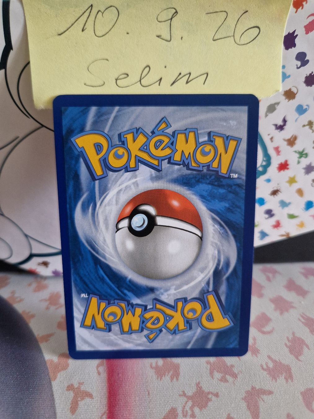 Pokémon Carte collezionabili: Glurak, NM, DE – Nuovo (secondo la descrizione) da Wangen b. Olten venduto da shlem 2