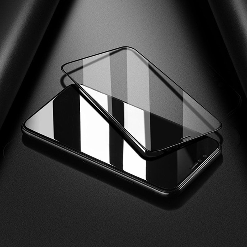 Ritocchi & pellicole di protezione: Hoco A2 iPhone 11 Pro Max - XS Max 3D Panzerglas Anti-FA – Nuovo e nell'imballaggio originale da Meilen venduto da DillyTecH 2
