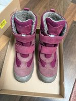 Winterstiefel von Froddo, Gr.39, bordeauxrot