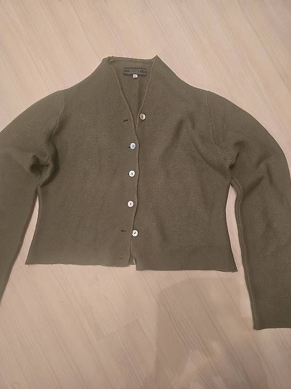 Vestes: Strickjacke – D'occasion à Gutenswil par evita.64 1
