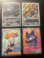 Pokemon Pitch Black Lot 10