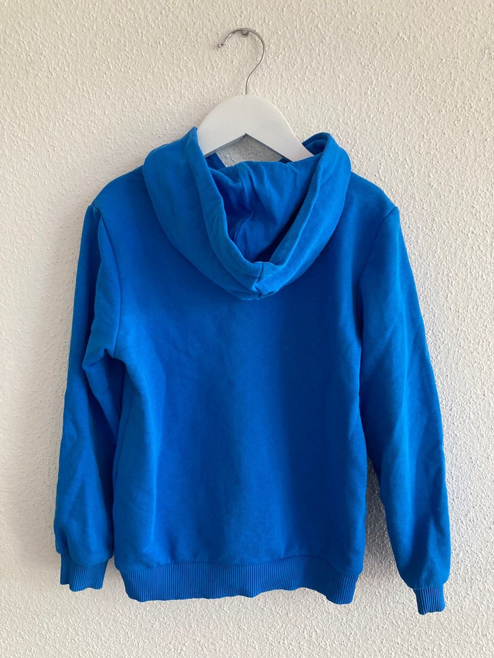 Puma Maglioni & Felpe: Puma Kapuzenpulli 'ITALIA' für 7/8-Jährige – Usato da Zürich venduto da DaniC3PO 1