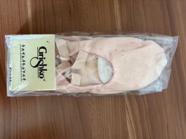 Demies–pointes Grishko — danse classique