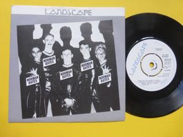 Landscape – Norman Bates