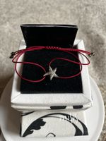 Misis Armband Isla de Mujeres–Seestern aus Silber + Zirkonia