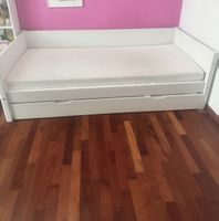 Kinderbett für 2 Personen