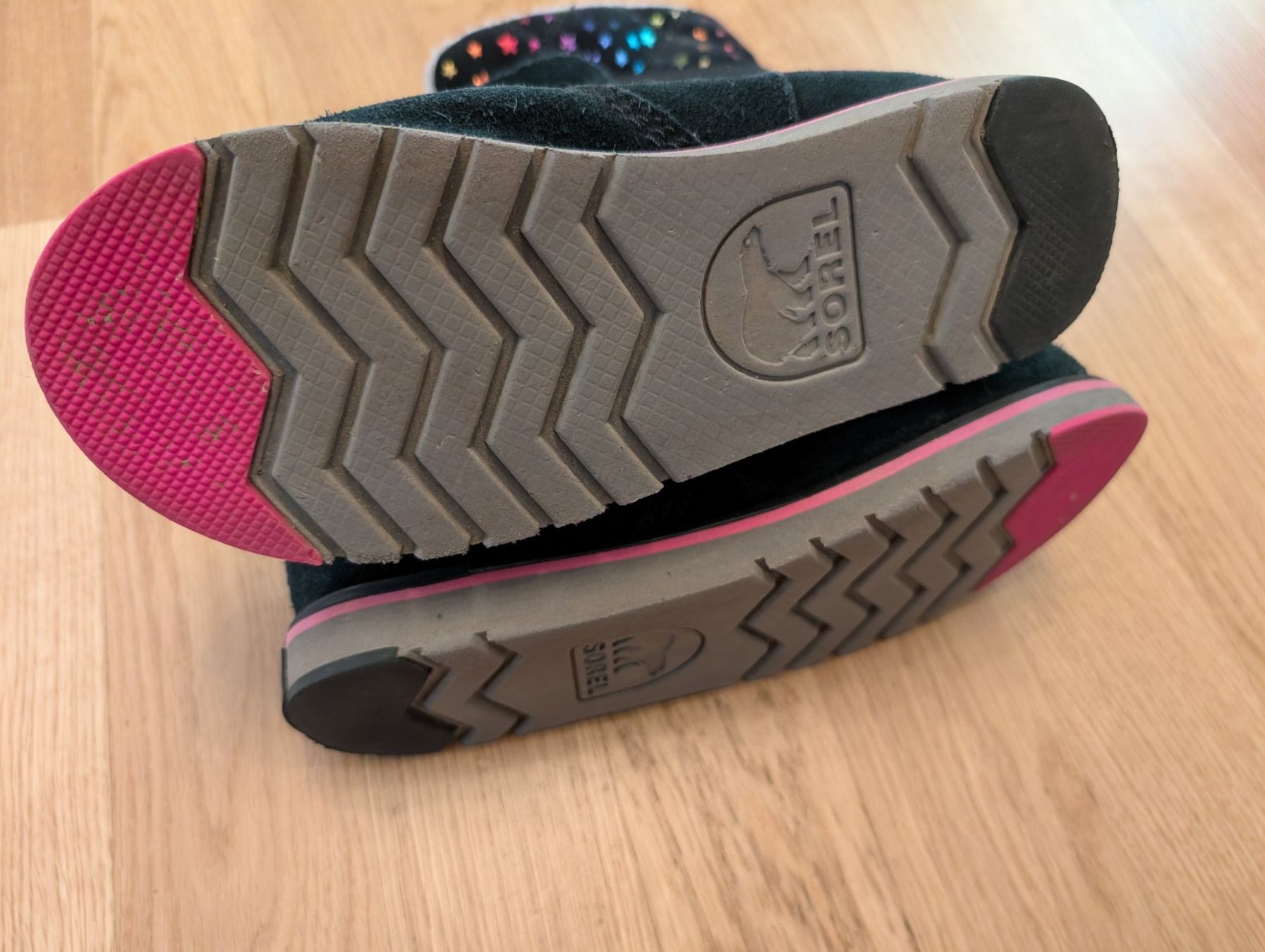 Sorel Scarpe per ragazze: Sorel Winterstiefel 34 – Usato da Zürich venduto da Nicolass1980 2