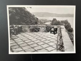 AK TG Schlosgut Eugensberg, Sandegg