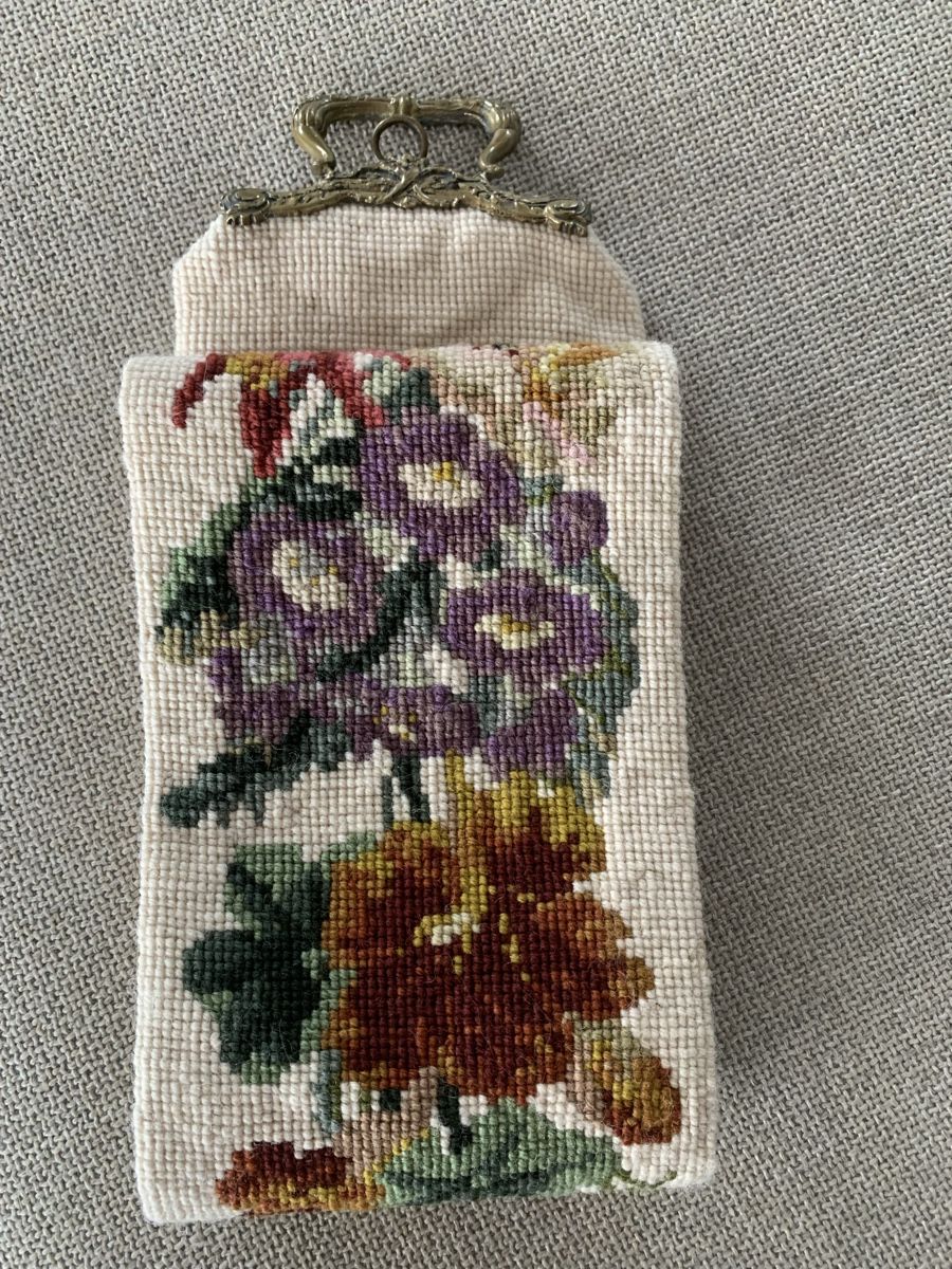 Gürtel: Bell pull, antique, very good condition, 115x15 cm – Neu (gemäss Beschreibung) aus Lausanne von oyu_hgg5 8