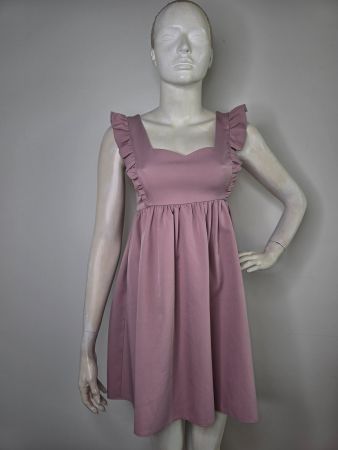 Damen Kleid La Manuel Wie Neu
