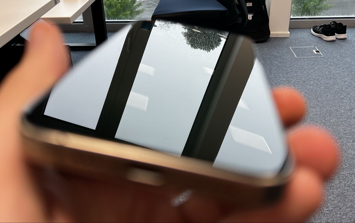 Apple Handys / Smartphones: Iphone 15 Pro 128 GB 82% – Gebraucht aus Bäretswil von ja4_gxz6 4