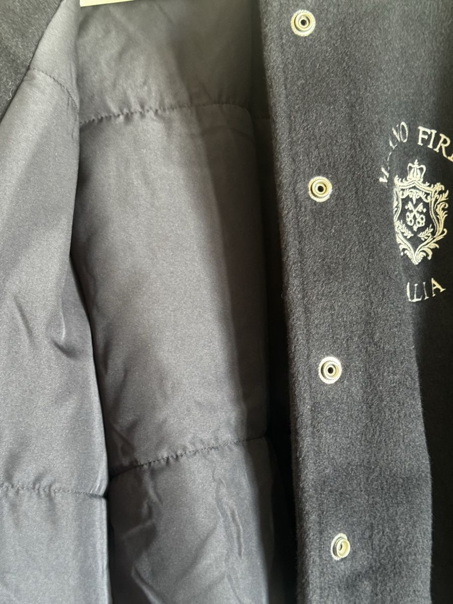 H&M Giacche: H&M College Jacke - Gr. L -Neu. – Nuovo (secondo la descrizione) da Zürich venduto da ber_78xz 9