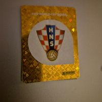 CRO 1 Panini FIFA WM 2026