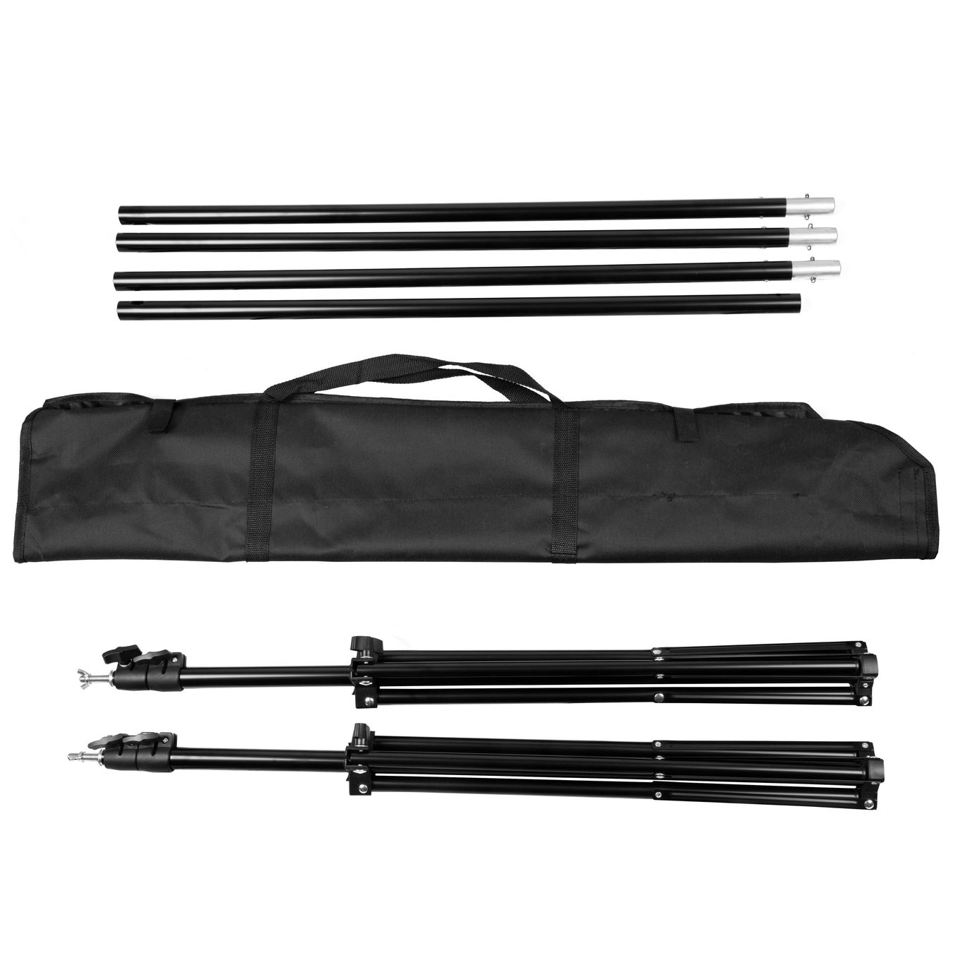 Autres accessoires: Photo studio background system alu – Neuf (Voir description) à Cham par Makro02 1