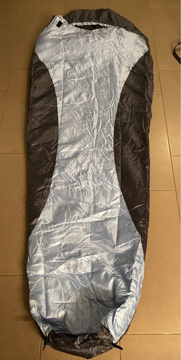 Sacs de couchage: Schlafsack Colonial Outdoor – D'occasion à Buttwil par Oni-78