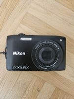 Nikon Coolpix S3300
