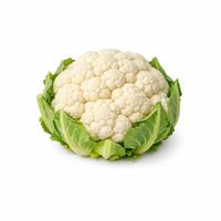 Blumenkohl, Erfuhrt Samen für 90 Pflanzen