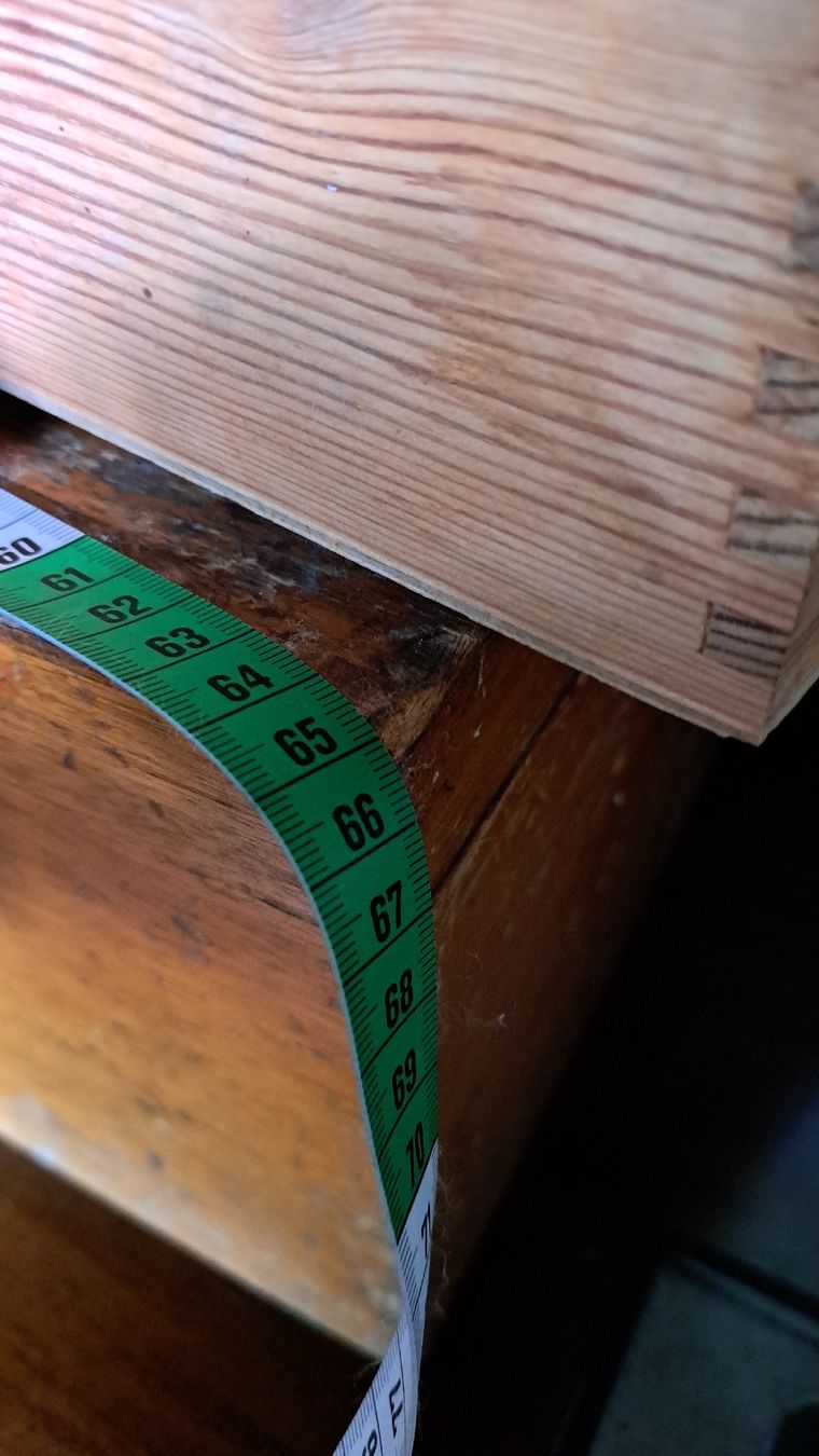 Casse di trasporto: Holzkisten antik Konvolut  – Usato da Kölliken venduto da Upcycling-by-Mc-TAM 3