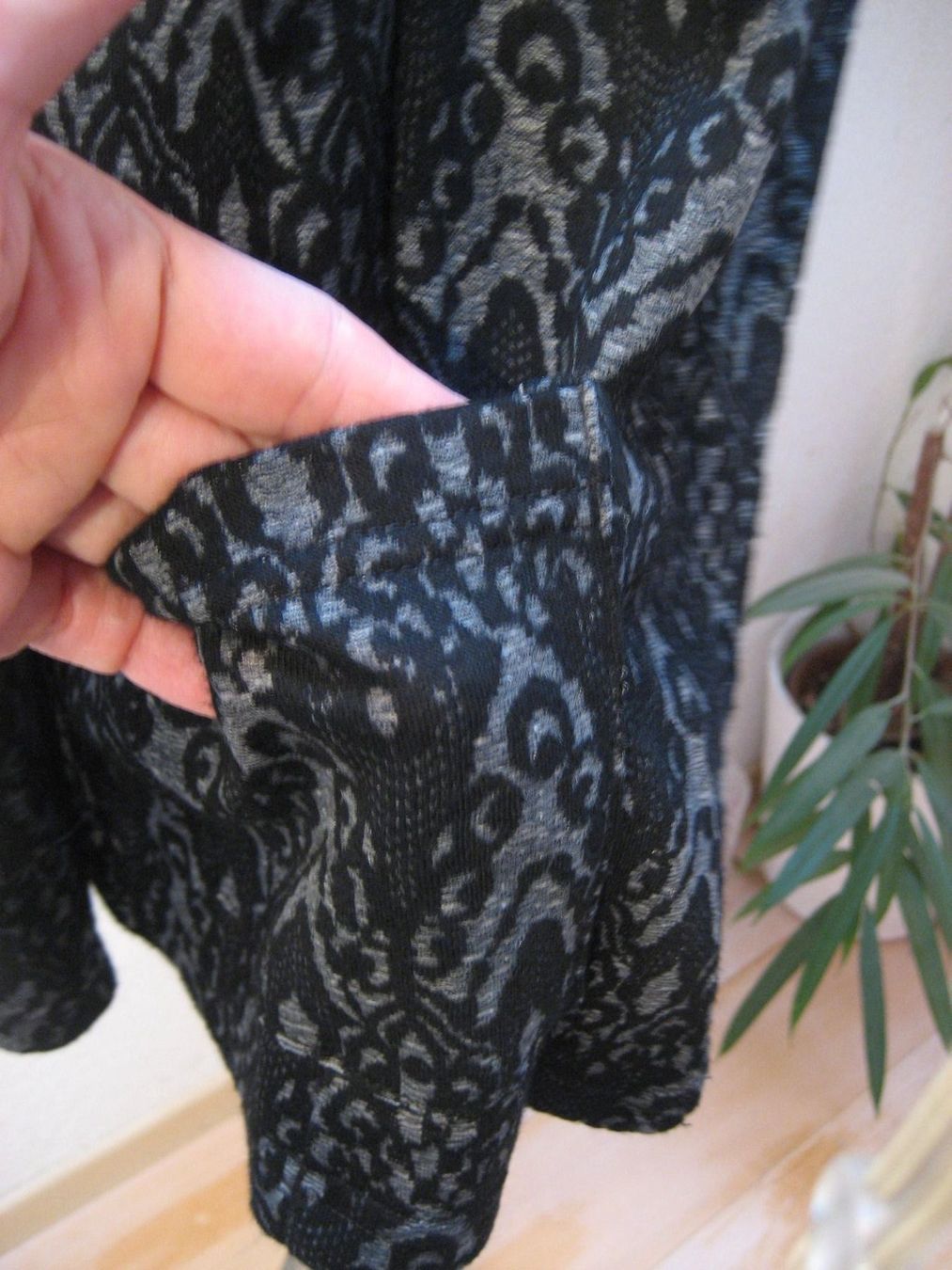Top: Jaquette taille M, neuve – Nuovo e nell'imballaggio originale da Delémont venduto da marryb 2