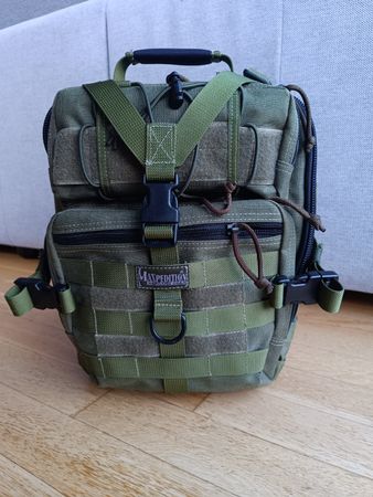 Maxpedition malaga