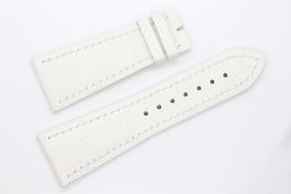 Milus Lederband 26mm