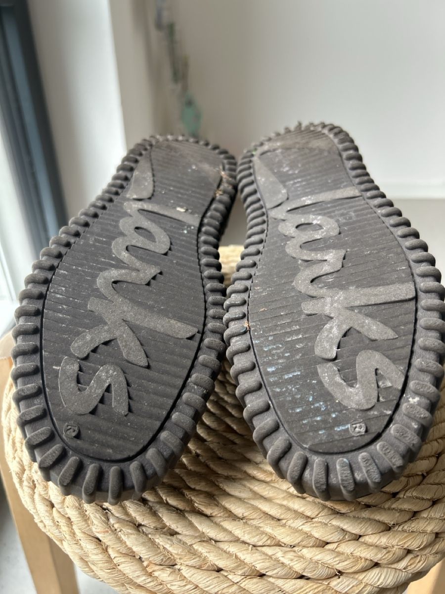Damenschuhe: Clarks Grösse 38 – Gebraucht aus Zürich von reg_tl2v 2