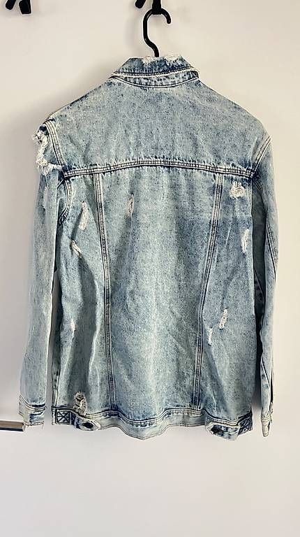 Giacche: JeansJacke – Usato da Bern venduto da che_kgn9 1