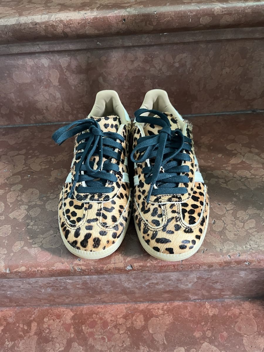 Adidas Scarpe da donna: Adidas Samba – Nuovo (secondo la descrizione) da Bellinzona venduto da gal_fp9y 1