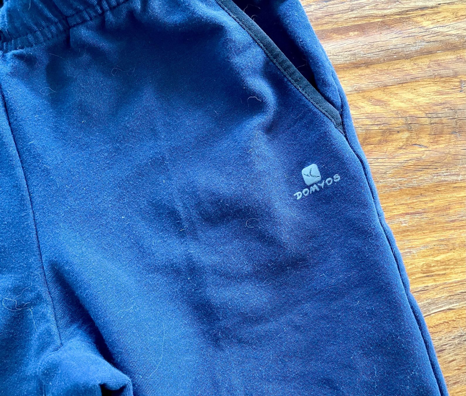 Pantalons: leichte Shorts Gr. 165 – D'occasion à Buchrain par Sunny026 1