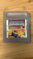 Solar Striker für Gameboy (eine der besten GB Games)